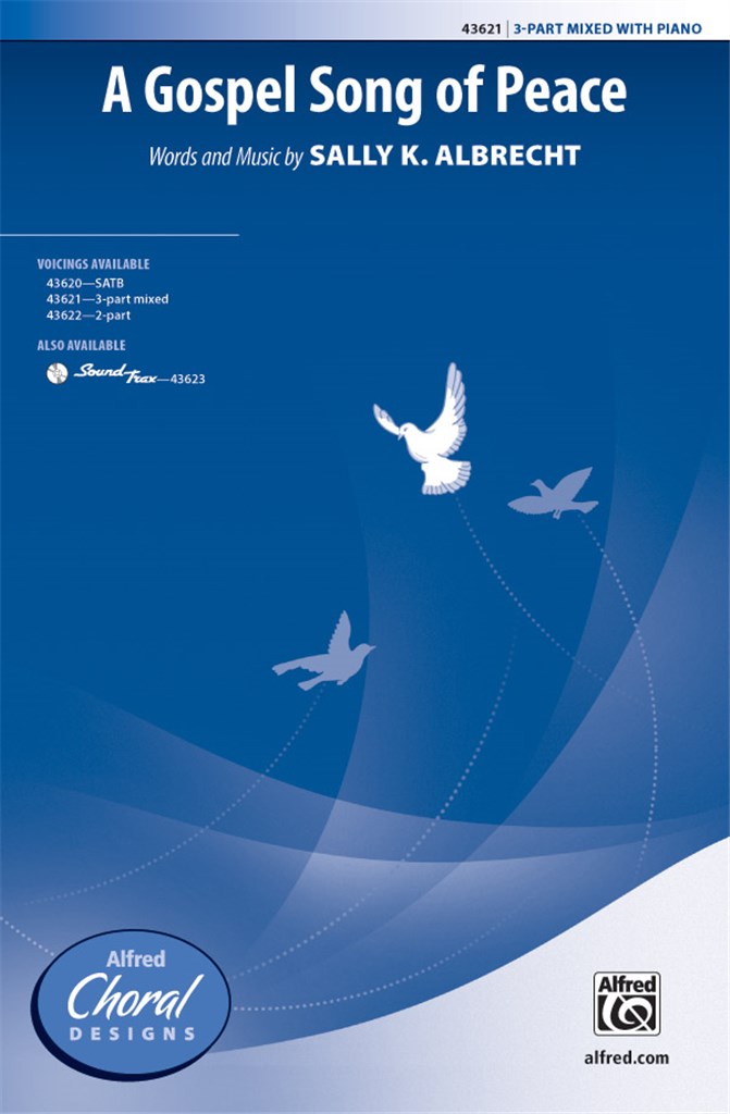 Gospel Song Of Peace